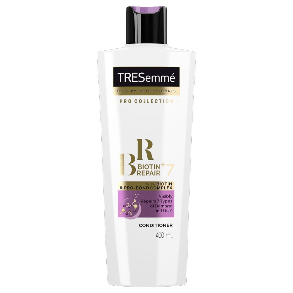 TRESemme Biotin Plus Repair 7 Conditioner 400ml