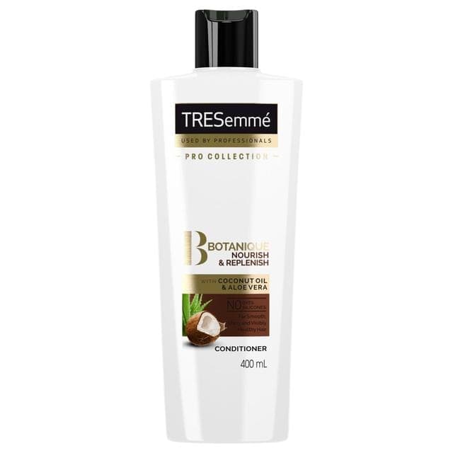 Tresemme Conditioner 400Ml - Botanique Nourish