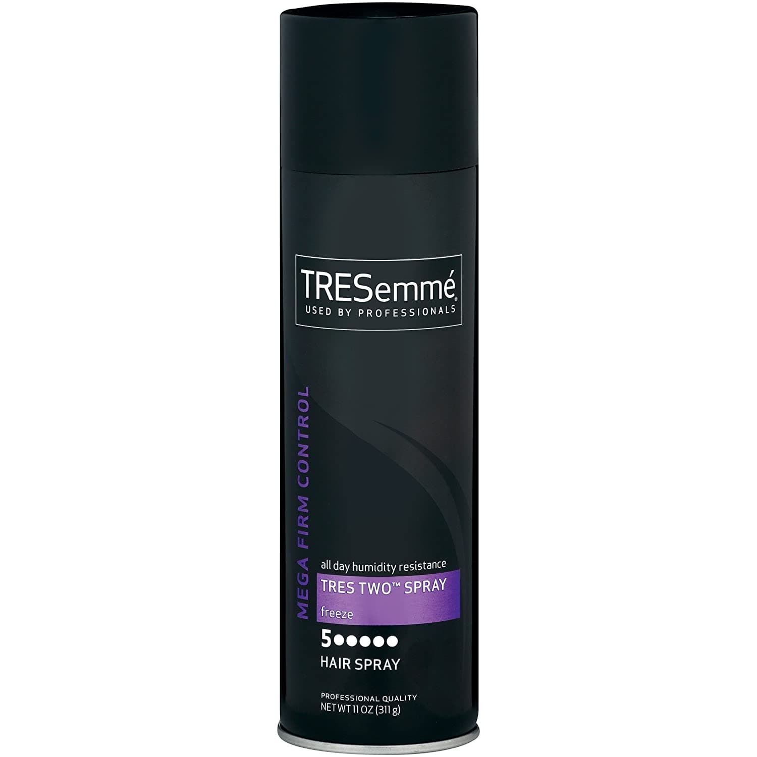 Tresemme Hair Spray 11 Oz - Freeze Hold