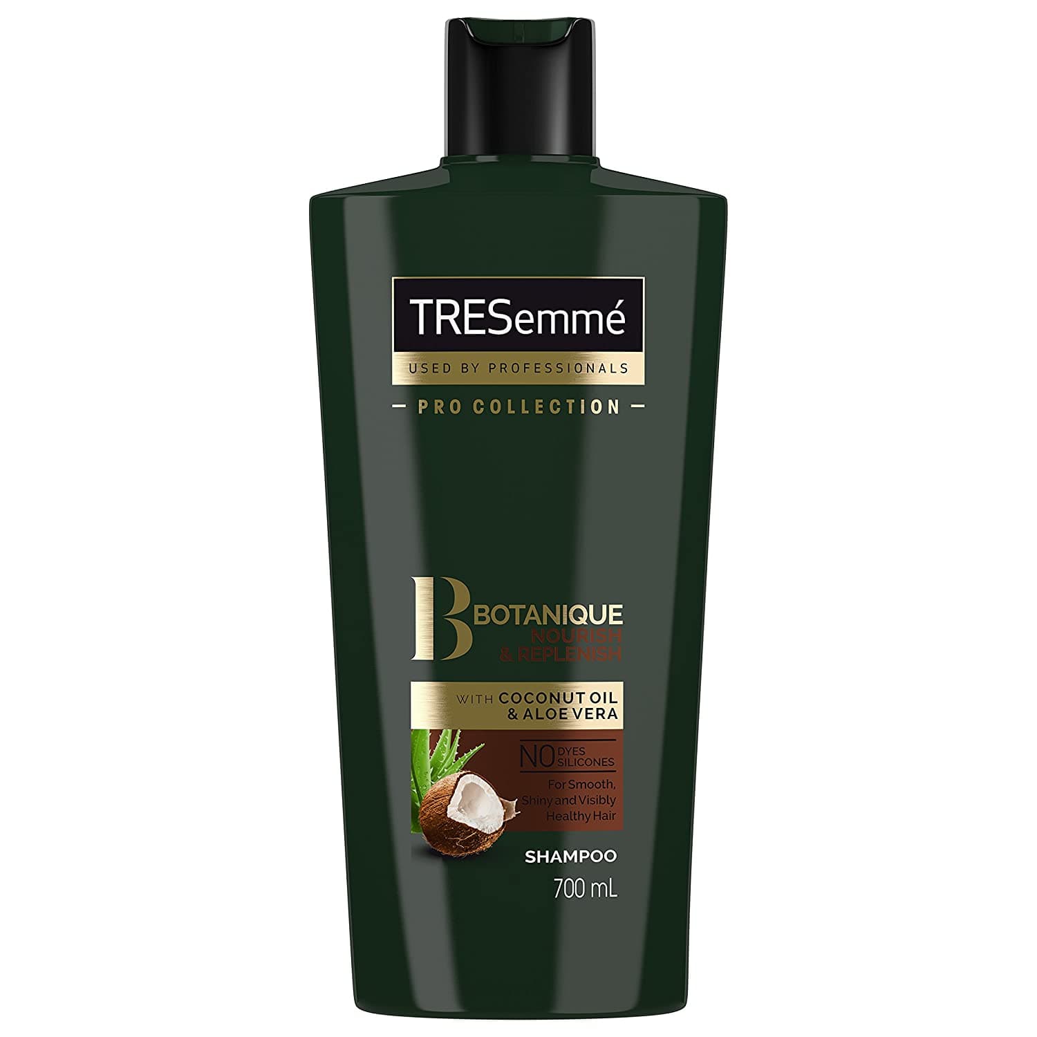 Tresemme Shampoo 700Ml - Botanique Nourish