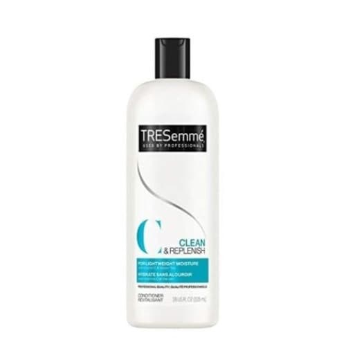 Tresemme Clean & Replenish Conditioner Revitalisant 828ml