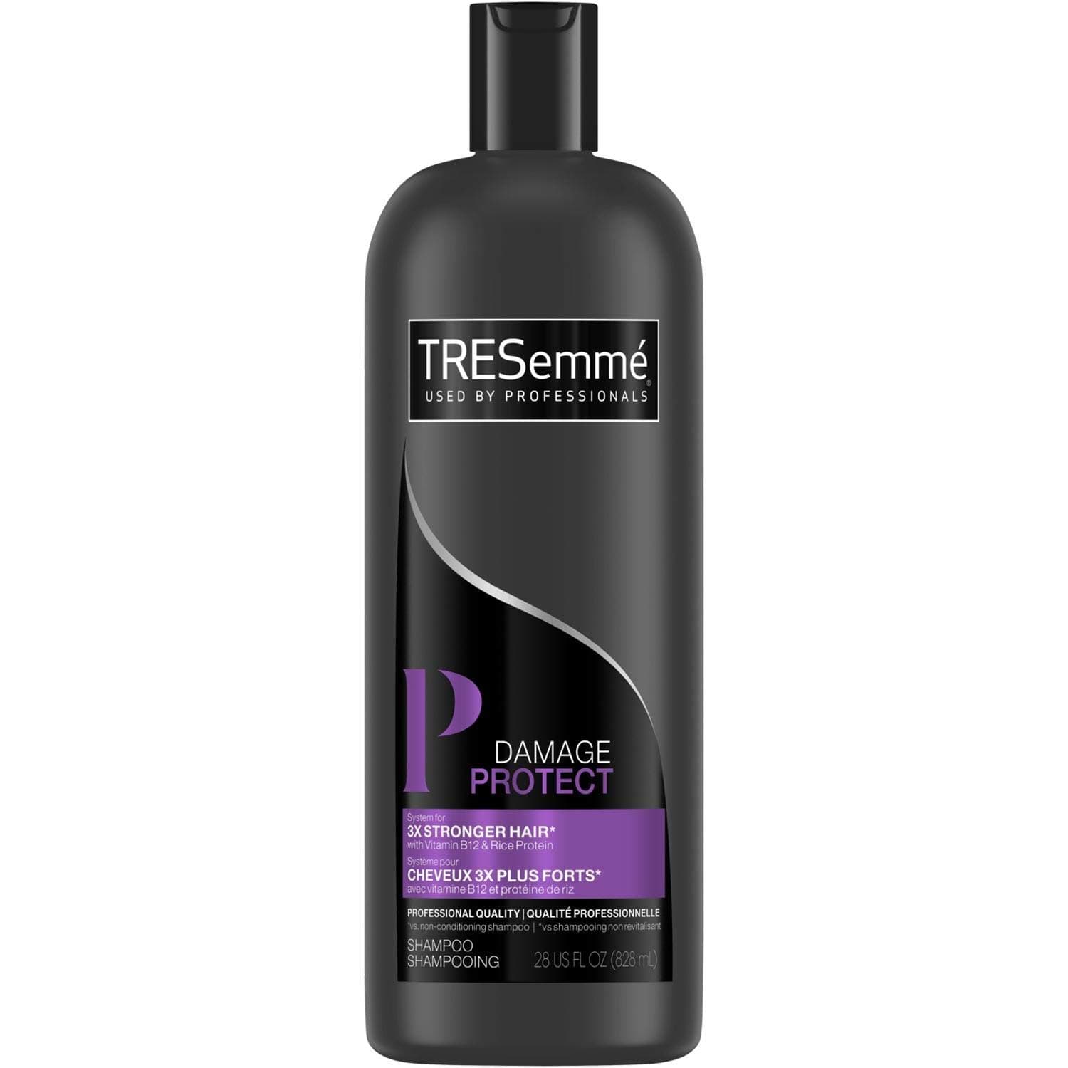 TRESemme Damage Protect Stronger Shampoo 828ml