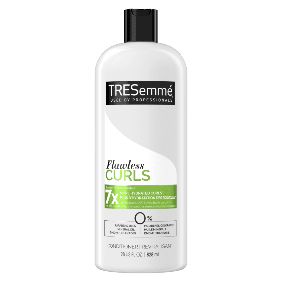 Tresemme Flawless Curls Conditioner Revitalisant 828ml