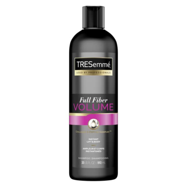 TRESemmé Full Fiber Volume Shampoo For Thin Hair 592ml