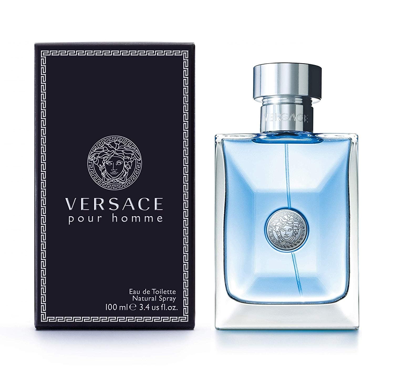 Versace Pour Homme EDT 100ml