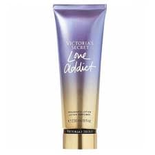 Victoria's Secret Love Addict Fragrance Lotion 236ml