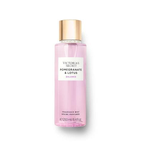 Victoria's Secret Pomegranate Lotus Balance 250ml