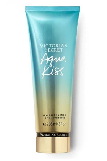 Victoria's Secret Aqua Kiss Fragrance Lotion 236 ml