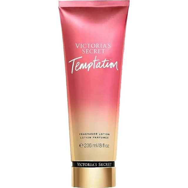 Victoria's Secret Temptation Fragrance Lotion 236 ml