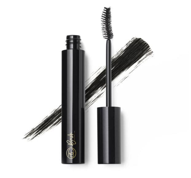 Bash Cosmetics XLXL Mascara Black