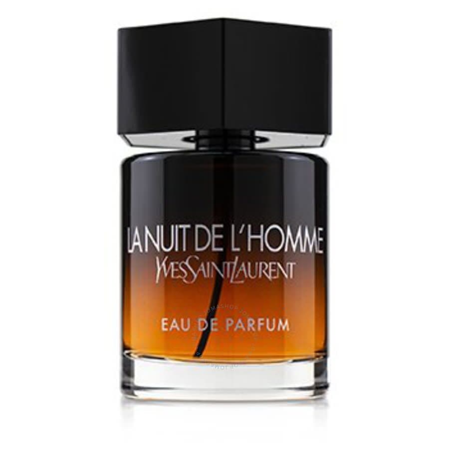 Yves Saint Laurent YSL La Nuit De L'Homme EDP 100ML