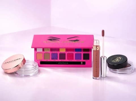 Anastasia Beverly Hills