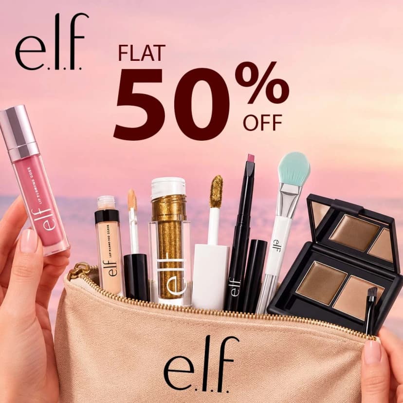 e.l.f. Cosmetics