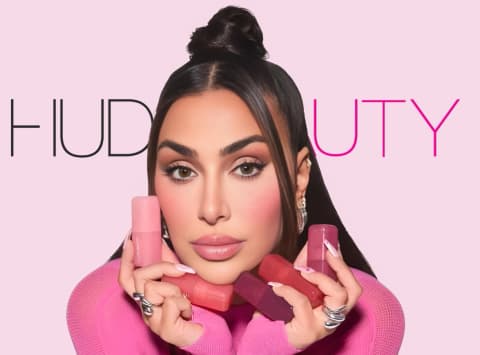 Huda Beauty