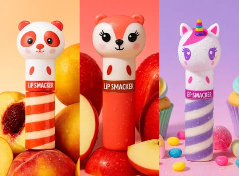 Lip Smacker