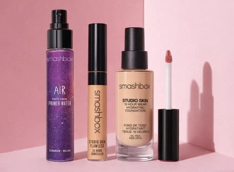 Smashbox