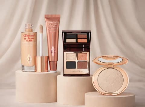 Charlotte Tilbury