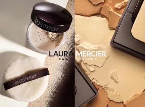Laura Mercier