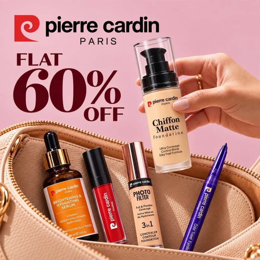 Pierre Cardin